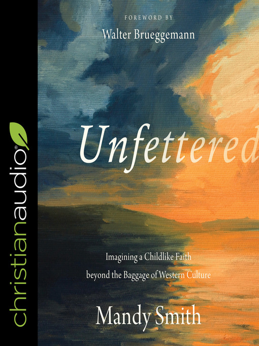 Title details for Unfettered by Mandy Smith - Wait list